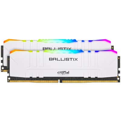 Crucial-Ballistix-RGB-White-2-Pack-Memory