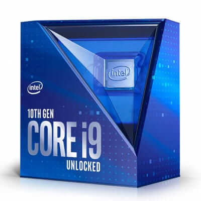 Intel-Core-i9-10900K-Processor
