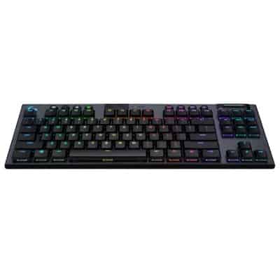 Logitech-G915-TKL-Mechanical-Keyboard