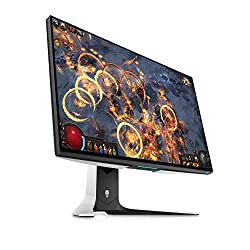 Monitor Alienware AW2721D