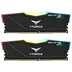 TEAMGROUP T-Force Delta RGB 128GB