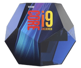 Intel Core I9-9900K