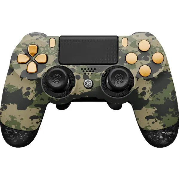 Scuf Infinity4PS PRO Tommey