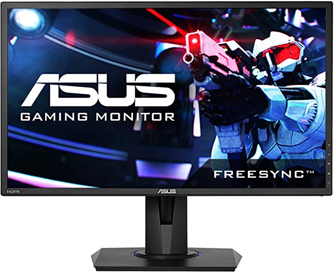 Asus VG245H 24-inch