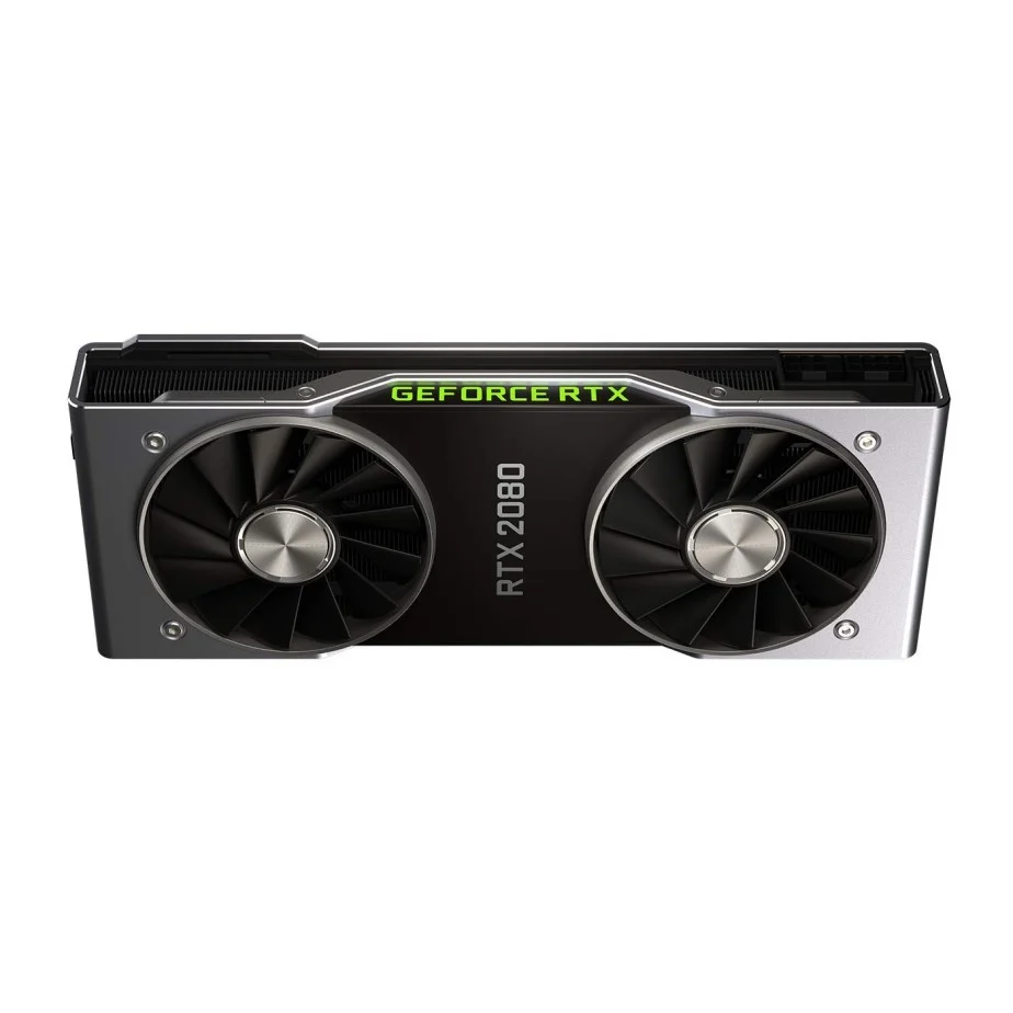 Nvidia GeForce RTX 2080 FE