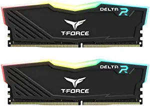 TEAMGROUP T-Force Delta RGB 64GB