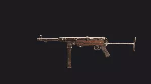 MP-40 Gunsmith